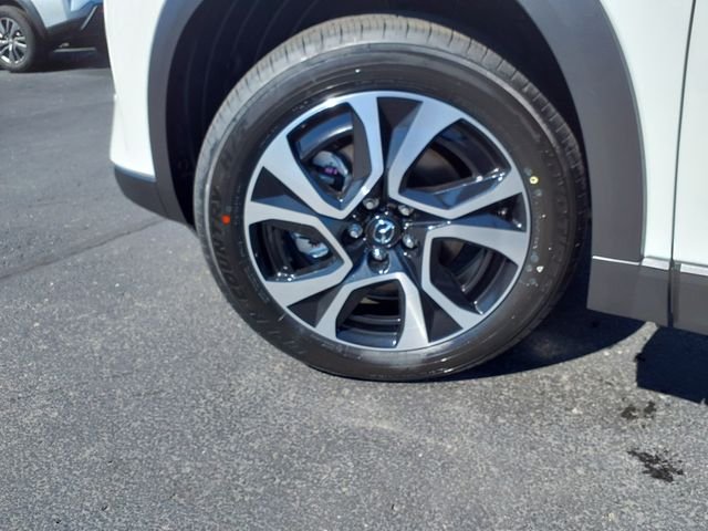 New 2026 Rhodium White Metallic Mazda 2.5 S Preferred AWD image 28