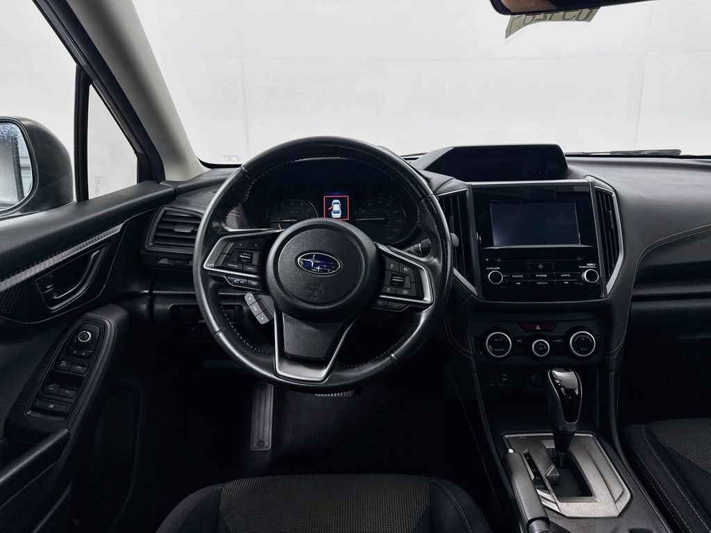 Used 2021 Cool Gray Khaki Subaru Premium image 20