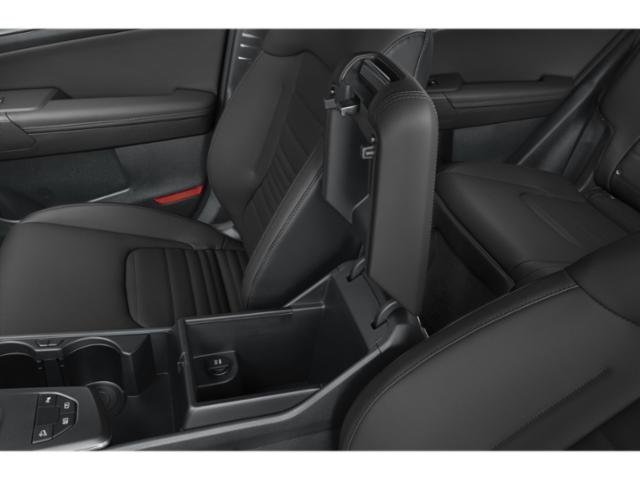 Used 2026 Heritage Blue Kia SX-Prestige image 16