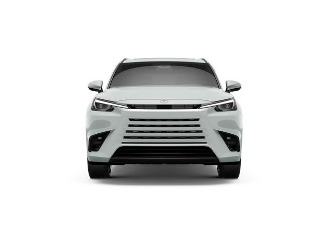 New 2026 Wind Chill Pearl Lexus LUXURY AWD image 5
