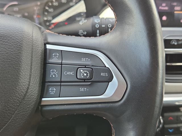 2022 Jeep Compass Limited - Photo 17