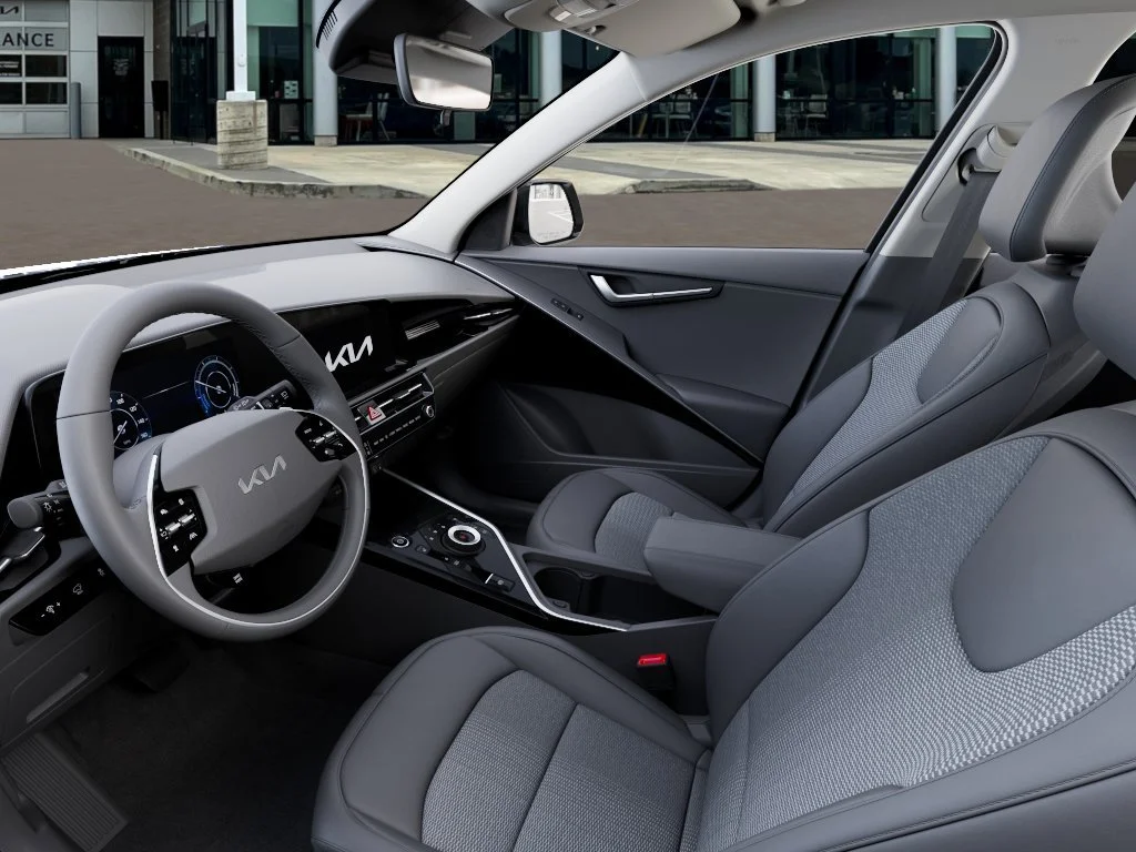 2026 Kia Niro Wind - Photo 17