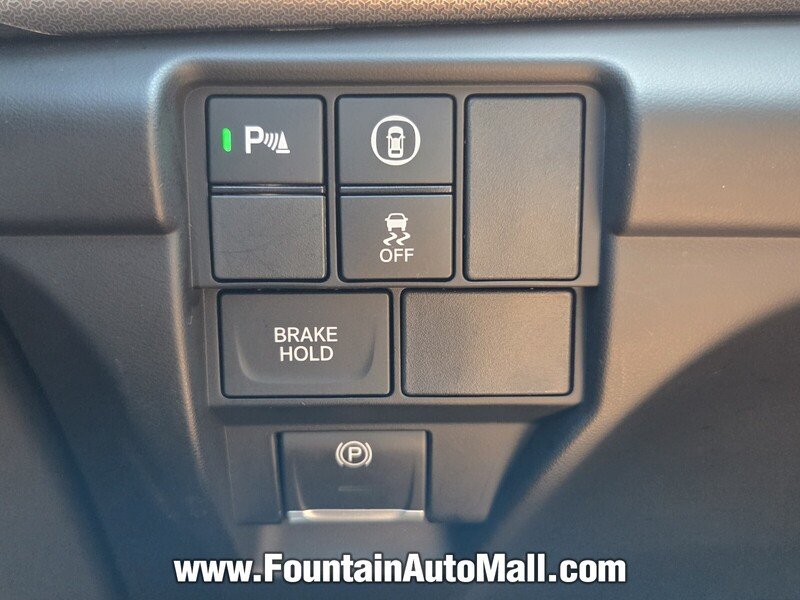 Used 2025 Apex Blue Pearl Acura SH-AWD W/A-SPEC PACKAGE image 18