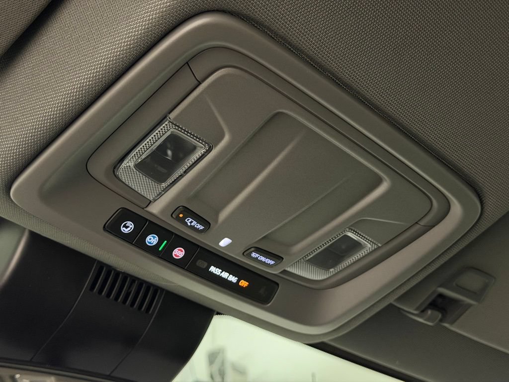 2026 Chevrolet Silverado 1500 Work Truck - Photo 40