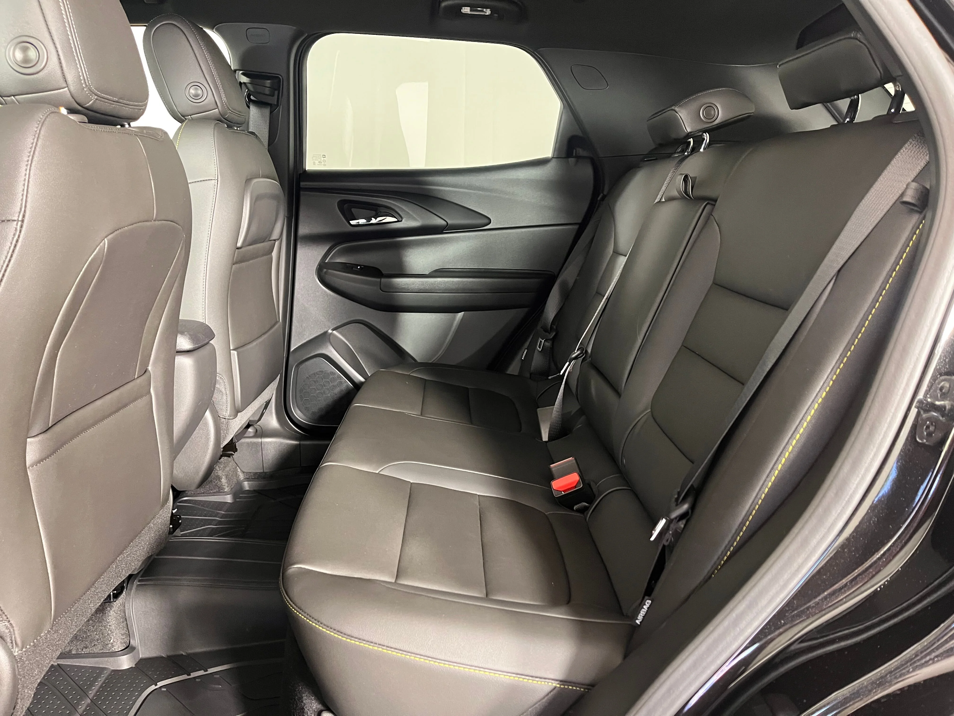 2026 Chevrolet Trailblazer Activ - Photo 9