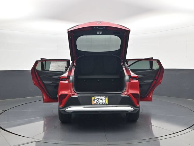 2026 Buick Envista Preferred - Photo 32