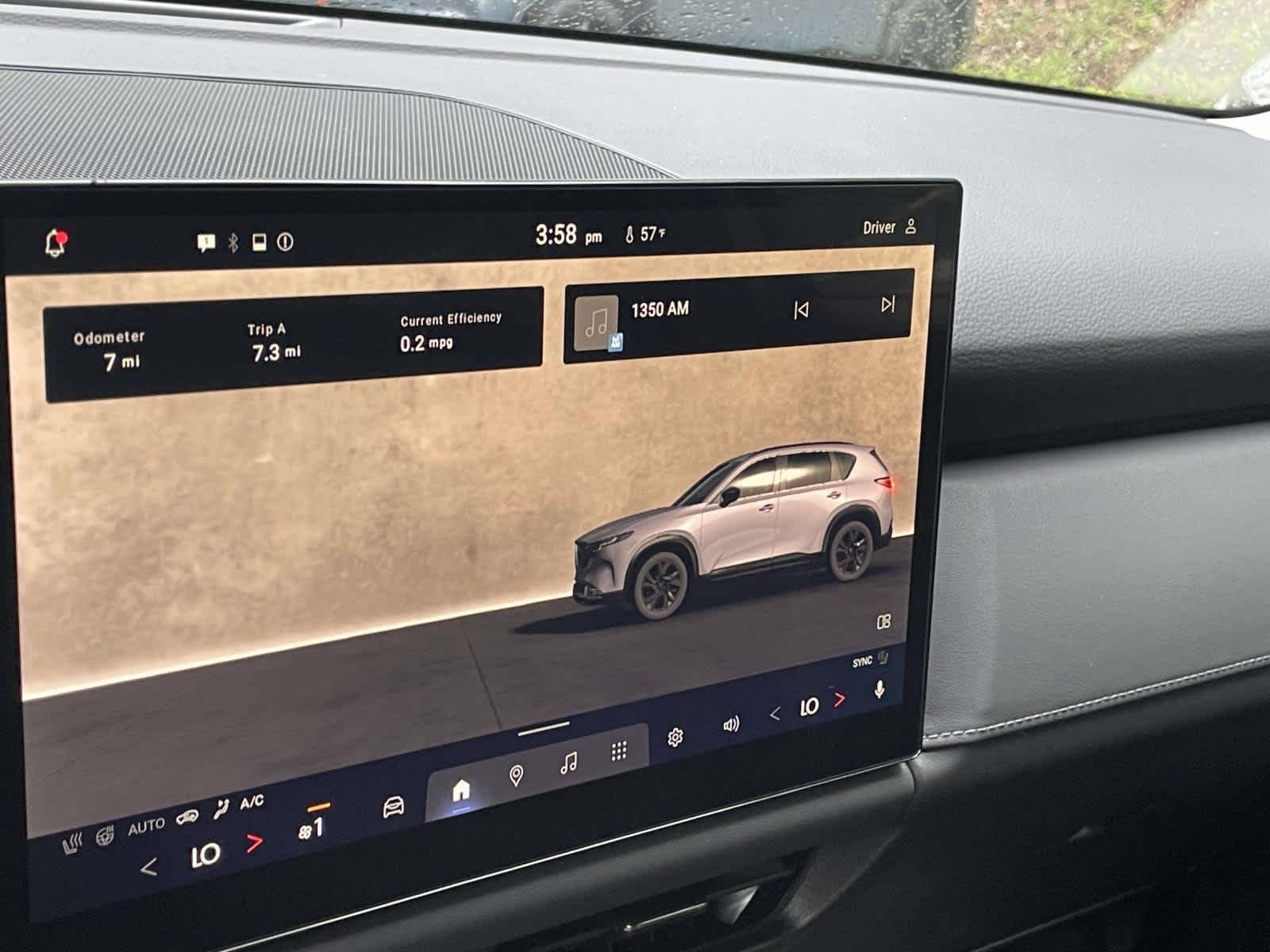New 2026 Jet Black Mica Mazda 2.5 S Preferred image 22