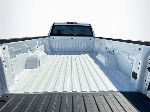 2026 Chevrolet Silverado 1500 Work Truck - Photo 24
