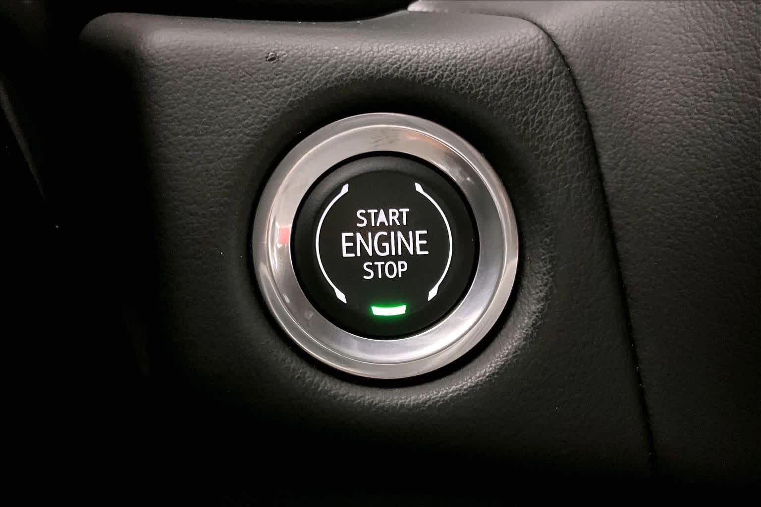 Used 2024 Black Chevrolet LS image 33