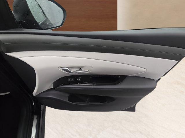 New 2026 Gray Hyundai Limited image 24