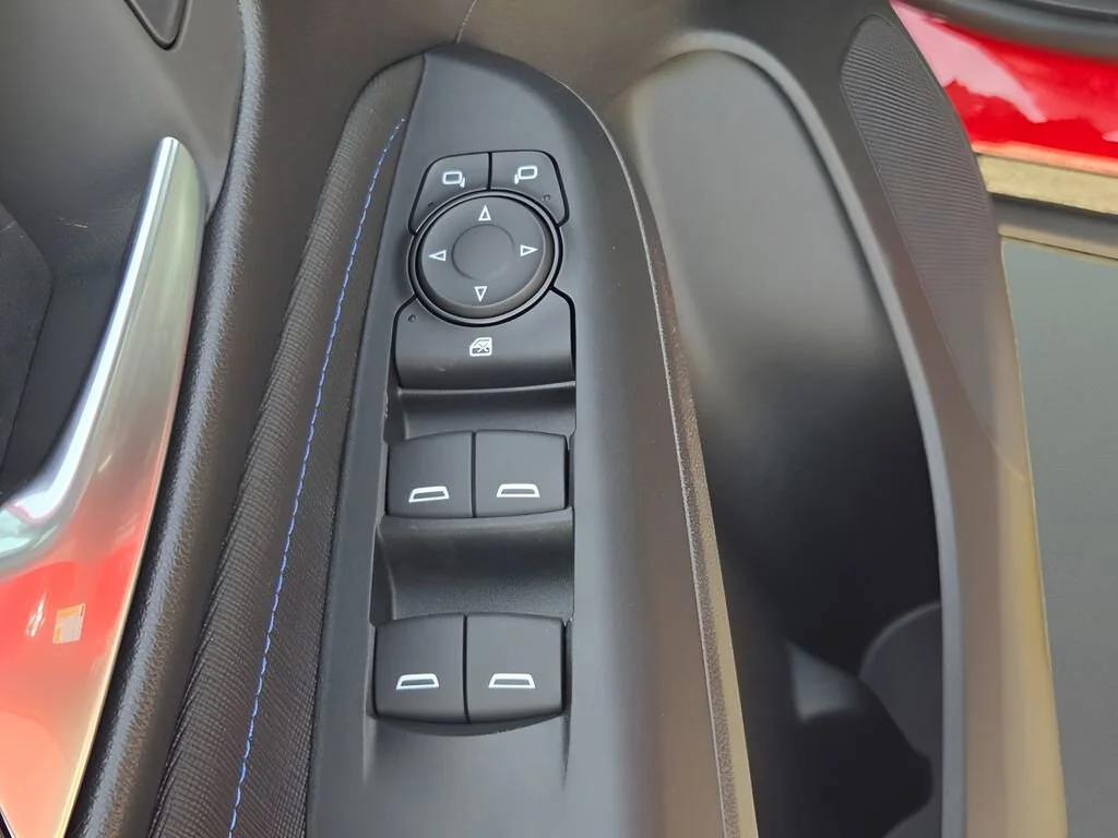 2026 Buick Envista Sport Touring - Photo 20