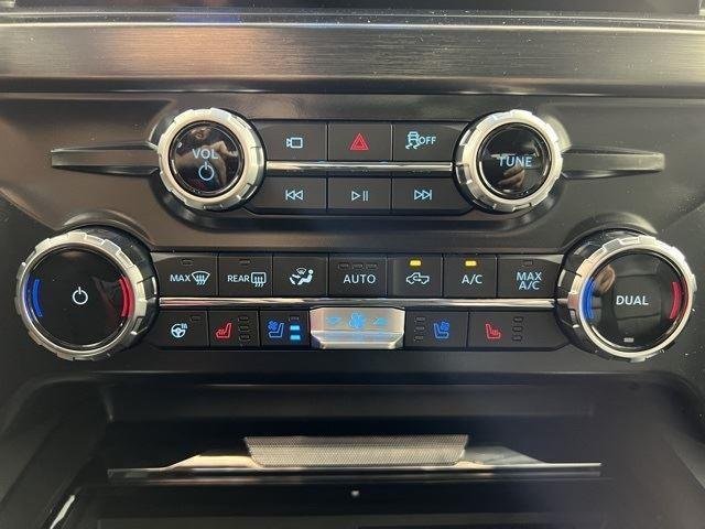 2025 Ford F-250 Super Duty Lariat - Photo 19