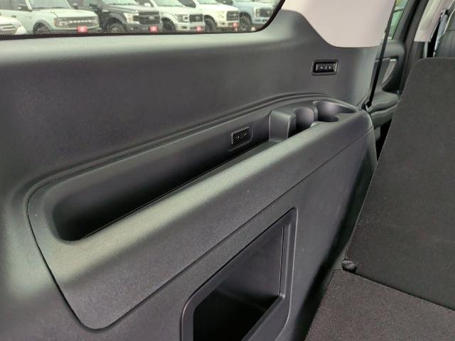 New 2026 Agate Black Metallic Ford MAX Active image 90