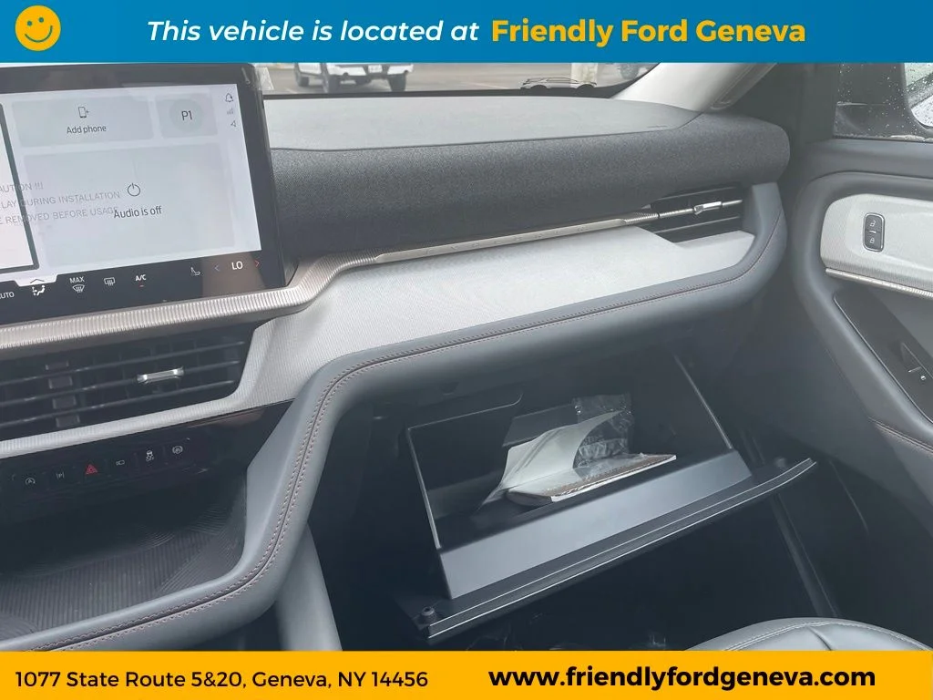 Used 2026 White Ford Active image 27