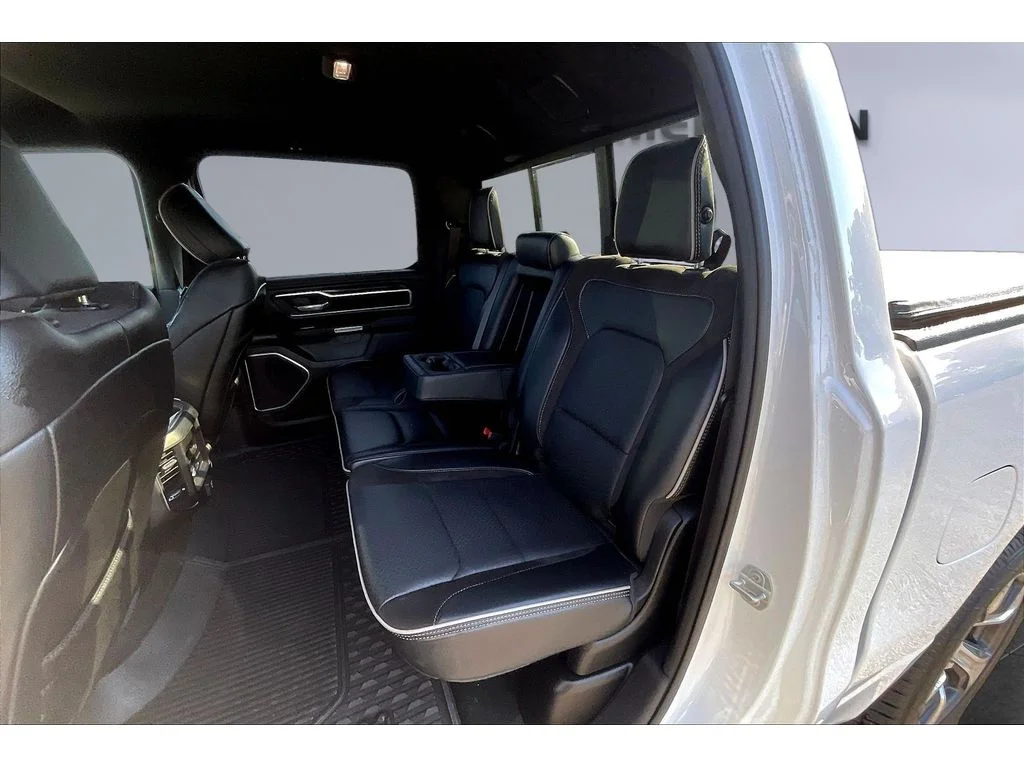 Used 2023  Ram Laramie image 18