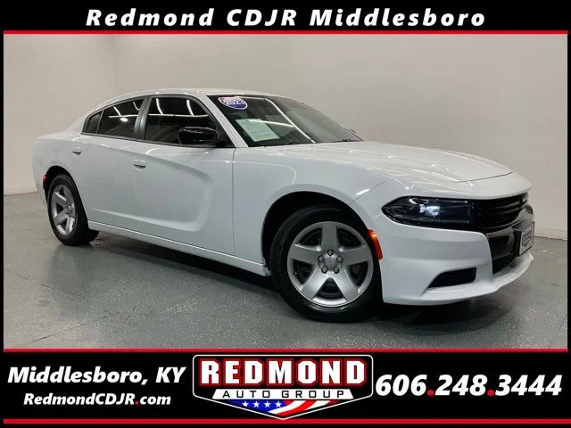 2023 Dodge Charger's photo