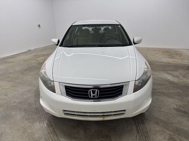 Used 2010 Honda Accord LX with VIN 1HGCP2F35AA129225 for sale in Middleburg Heights, OH