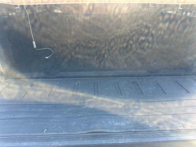 Used 2022  Nissan PRO-4X image 13