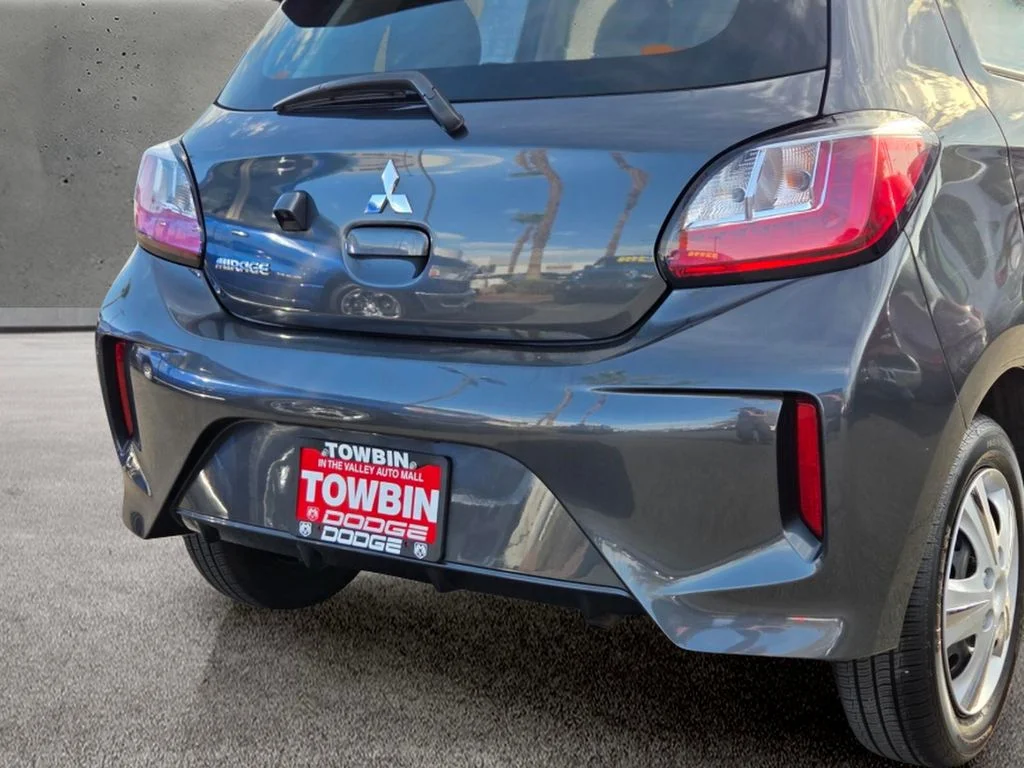 Used 2024  Mitsubishi ES image 5