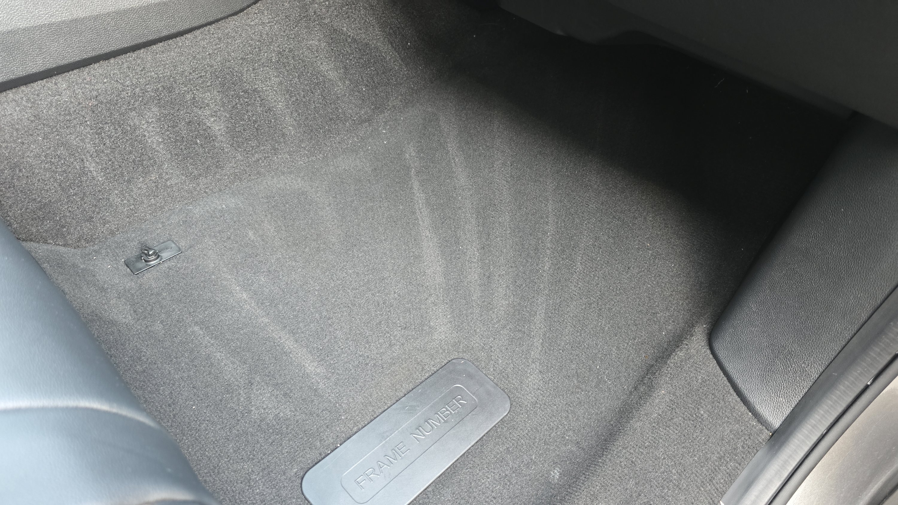 Certified Used 2023 Liquid Carbon Metallic Acura SH-AWD image 25