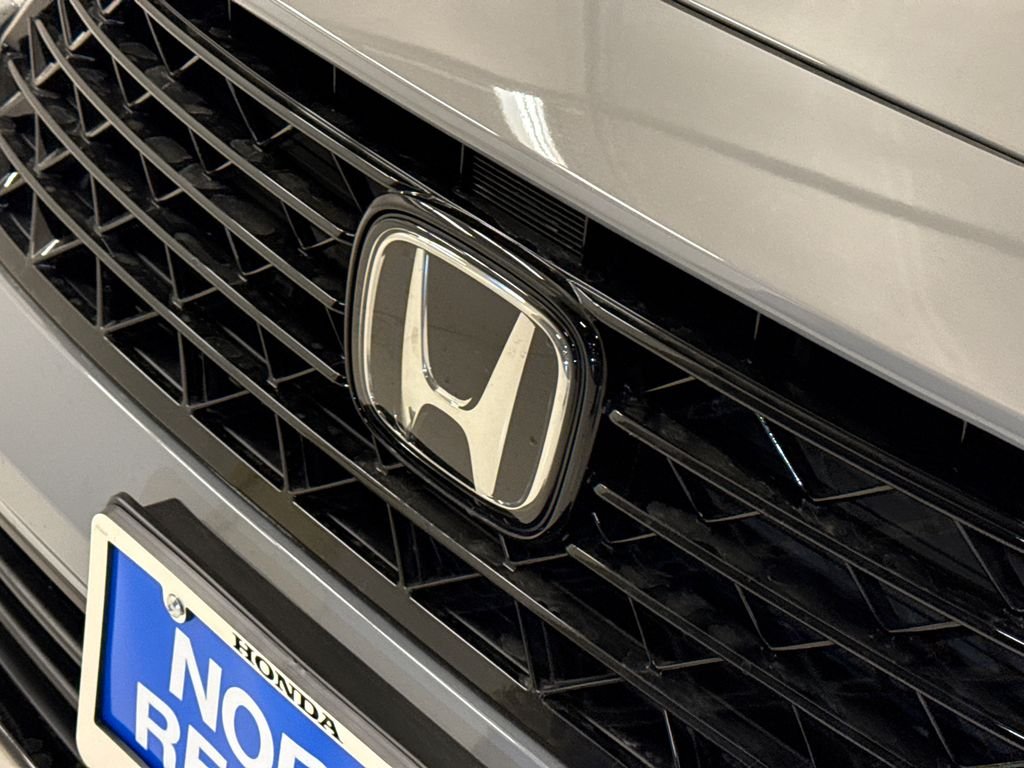 2025 Honda Accord Hybrid Sport-L - Photo 6