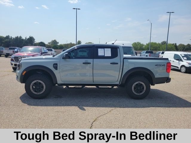 Used 2024 Cactus Ford XL image 4