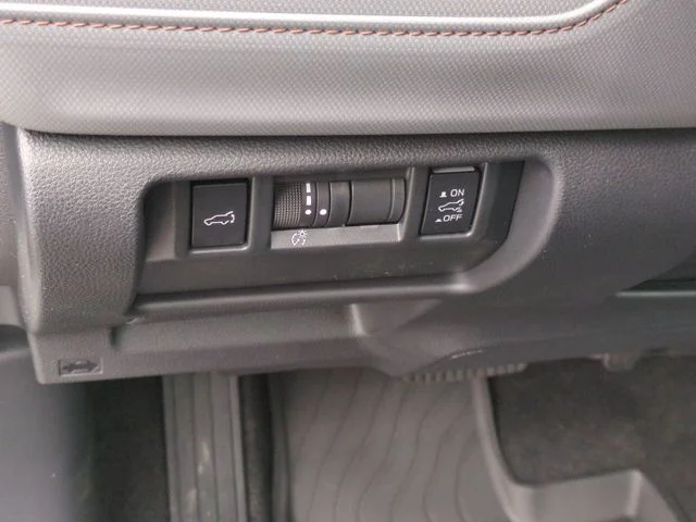 2026 Subaru Forester Sport - Photo 18