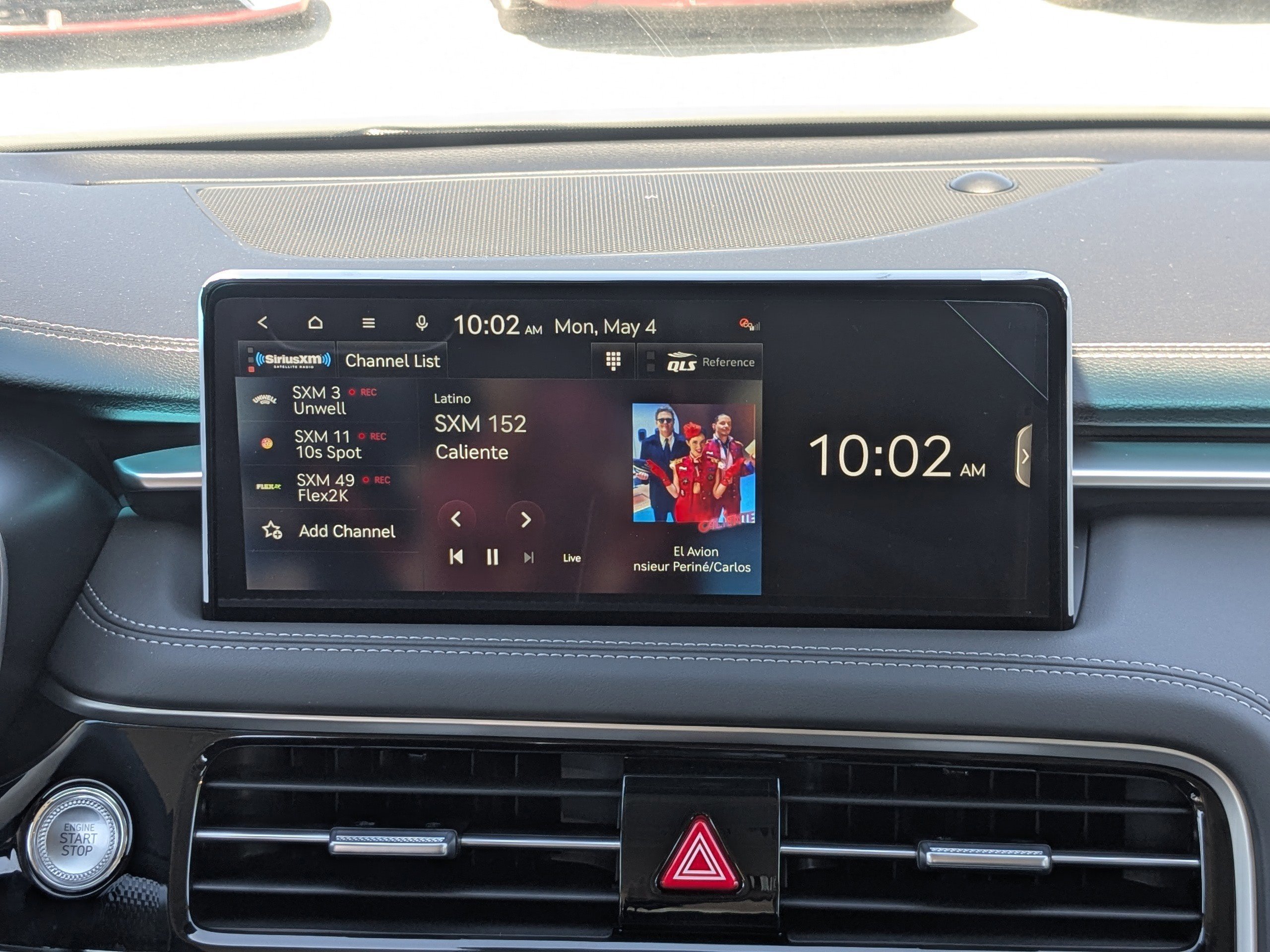 2026 GENESIS G70 Prestige - Photo 17
