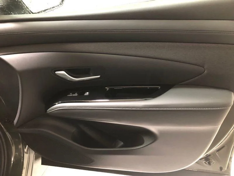 2026 Hyundai Santa Cruz XRT - Photo 14