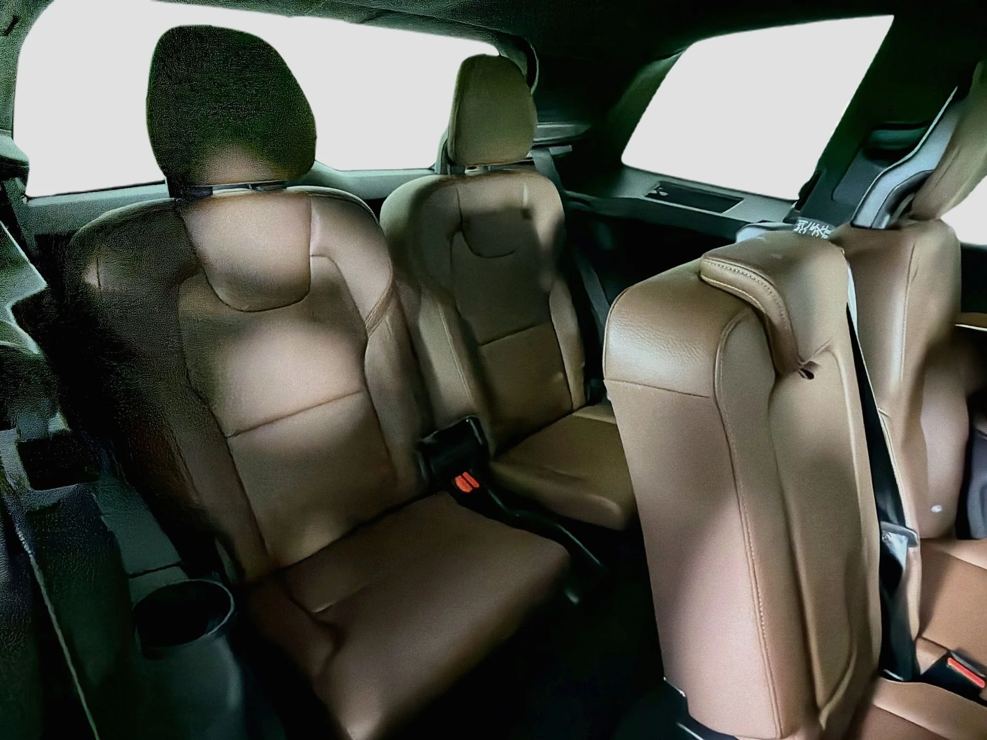 Certified Used 2023 Onyx Black Volvo Plus image 30