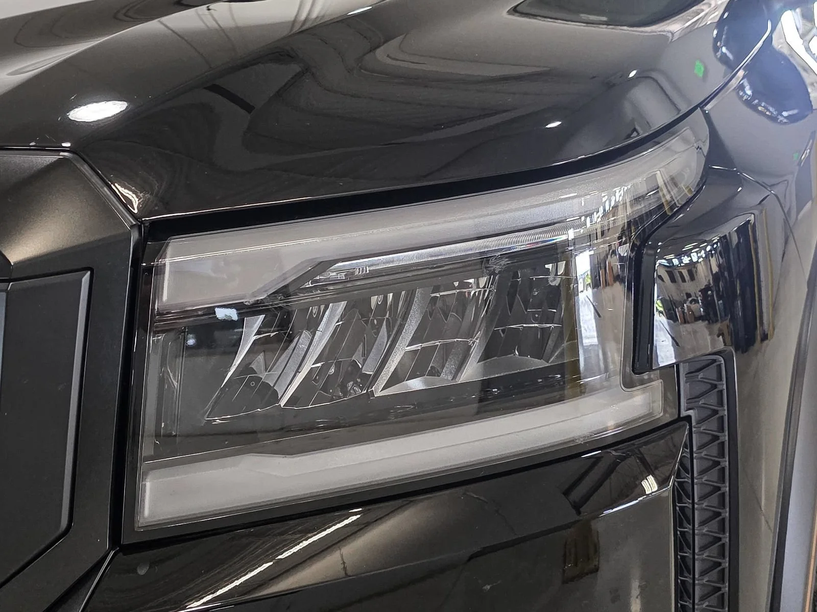 2026 Nissan Frontier PRO-4X - Photo 13