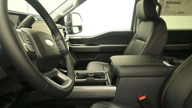 New 2026 Avalanche Ford F-250® Lariat® image 20