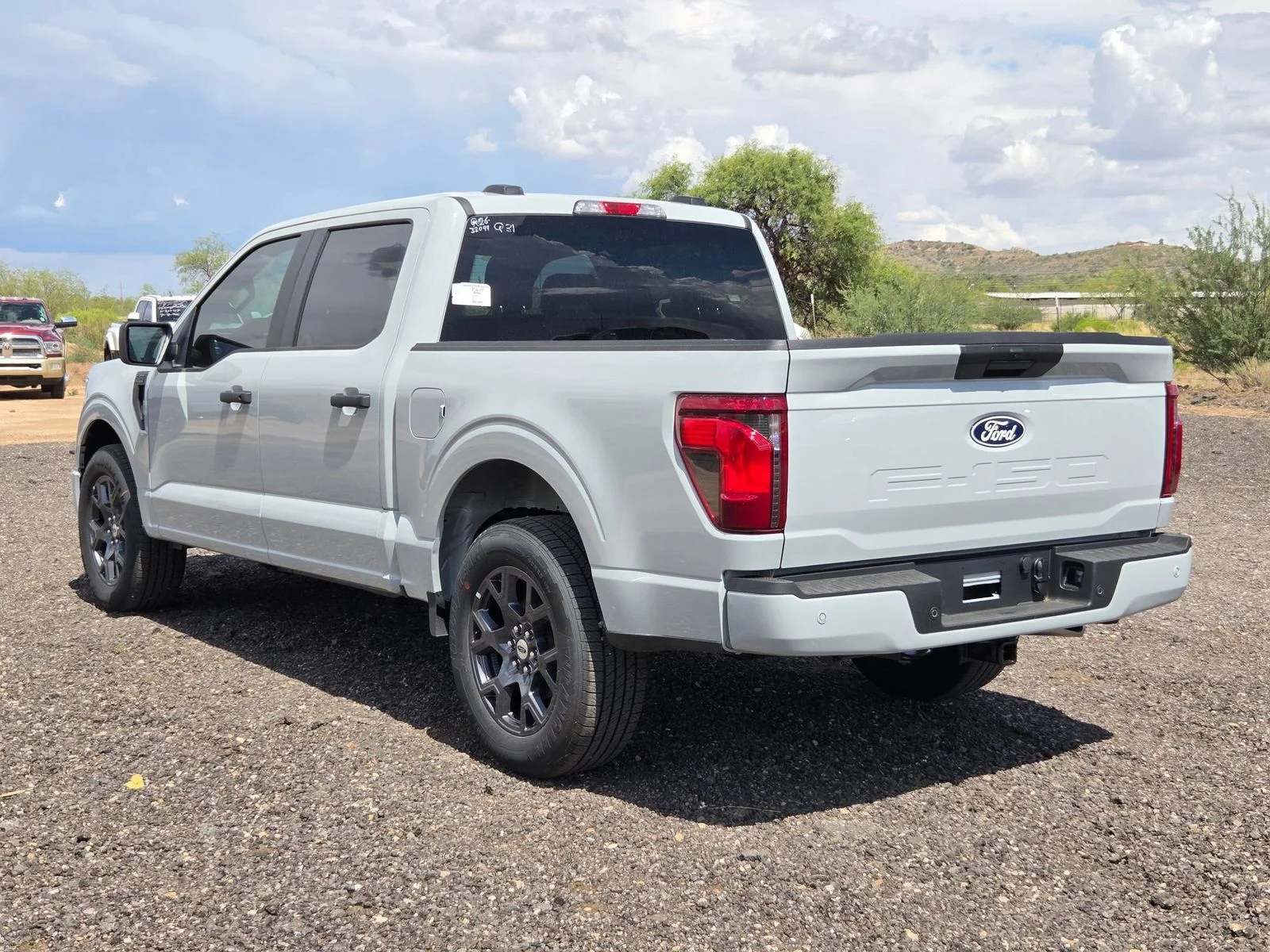 New 2026 Avalanche Ford STX® image 8