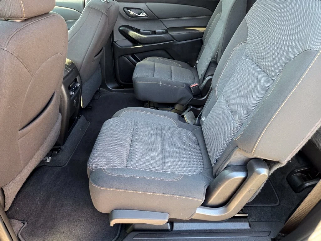 Used 2020 Gray Chevrolet LT image 13