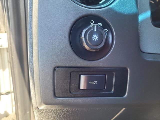Used 2013 White Ford XL image 15
