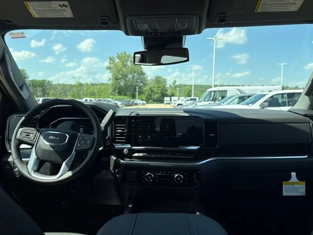 2026 GMC Sierra 2500HD SLT - Photo 44