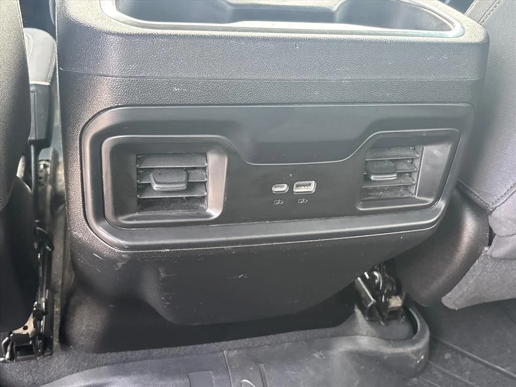 Certified Used 2024 Summit White Chevrolet RST image 20