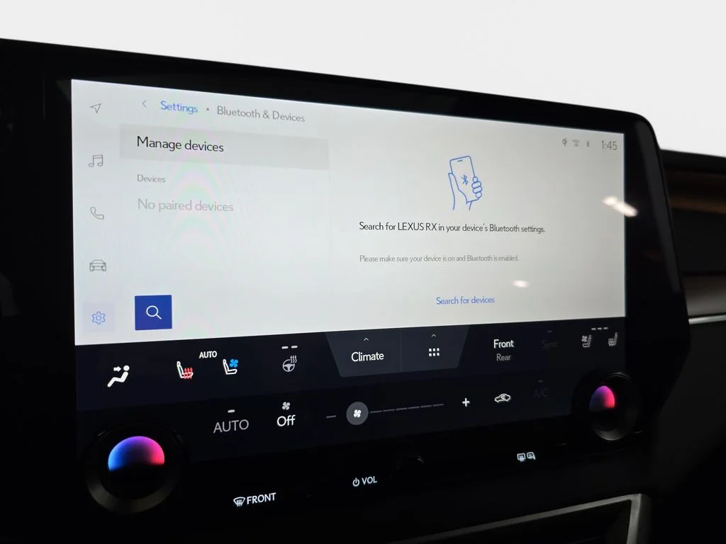 New 2026 Iridium Lexus PREMIUM image 21