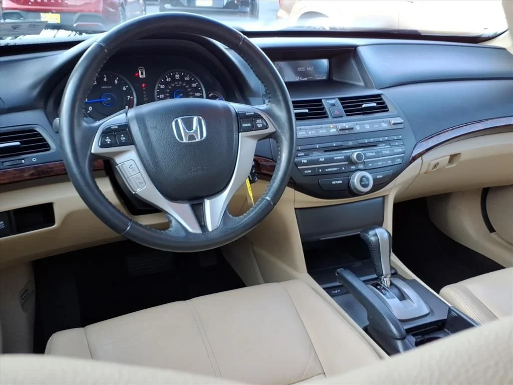 Used 2012  Honda EX-L image 5