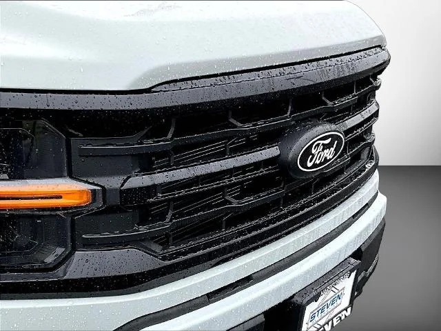 New 2026 Avalanche Ford XLT image 78
