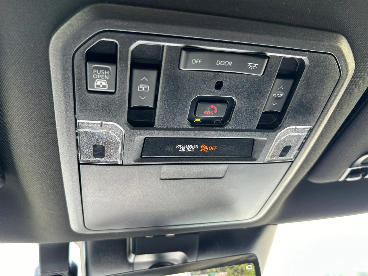 Used 2026  Toyota TRD Pro Hybrid image 17