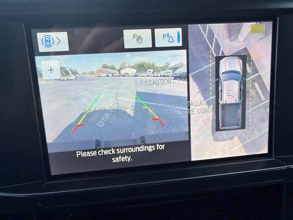 New 2026 Avalanche Ford F-350® XL image 16
