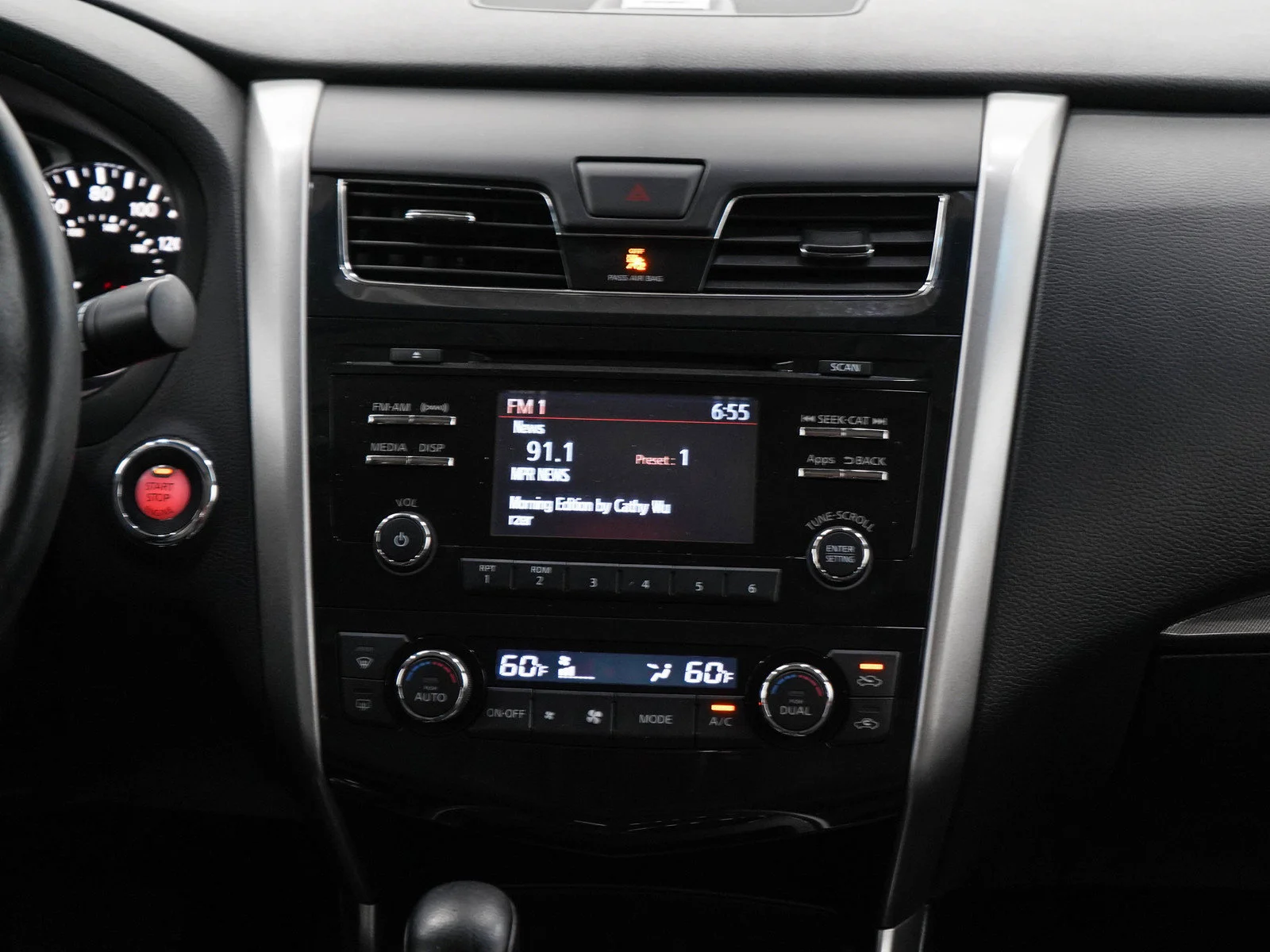 Used 2015 Gun Metallic Nissan 2.5 image 16