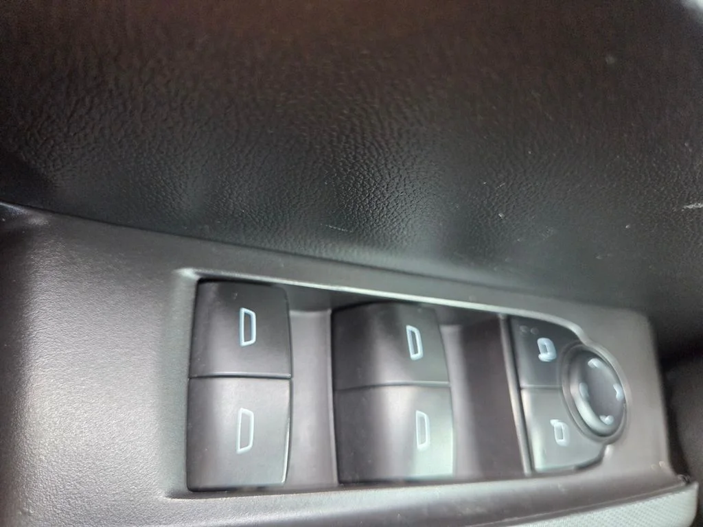 Used 2024 White Chevrolet Work Truck image 18