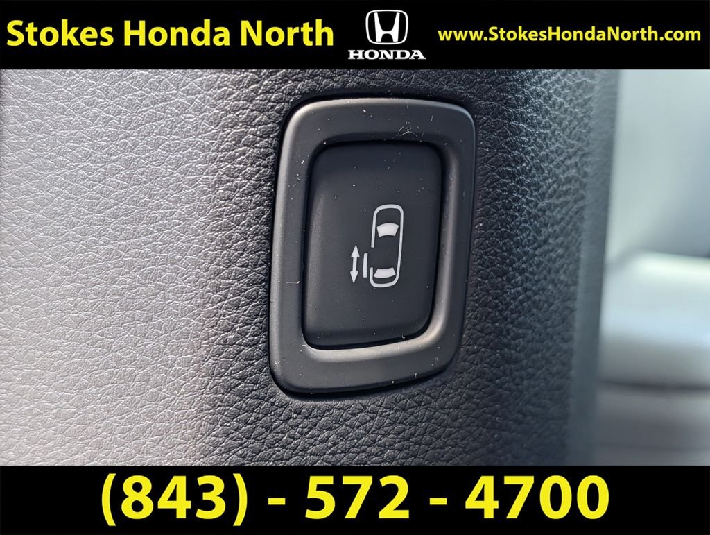 Used 2023 Gray Kia LX image 18