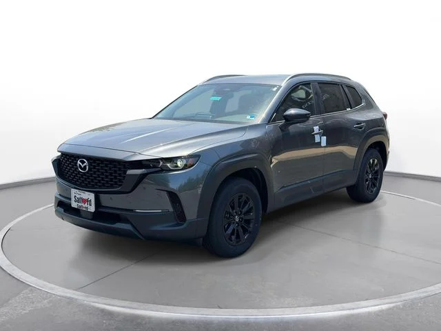 2026 Mazda Mazda CX-50 Hybrid Preferred AWD