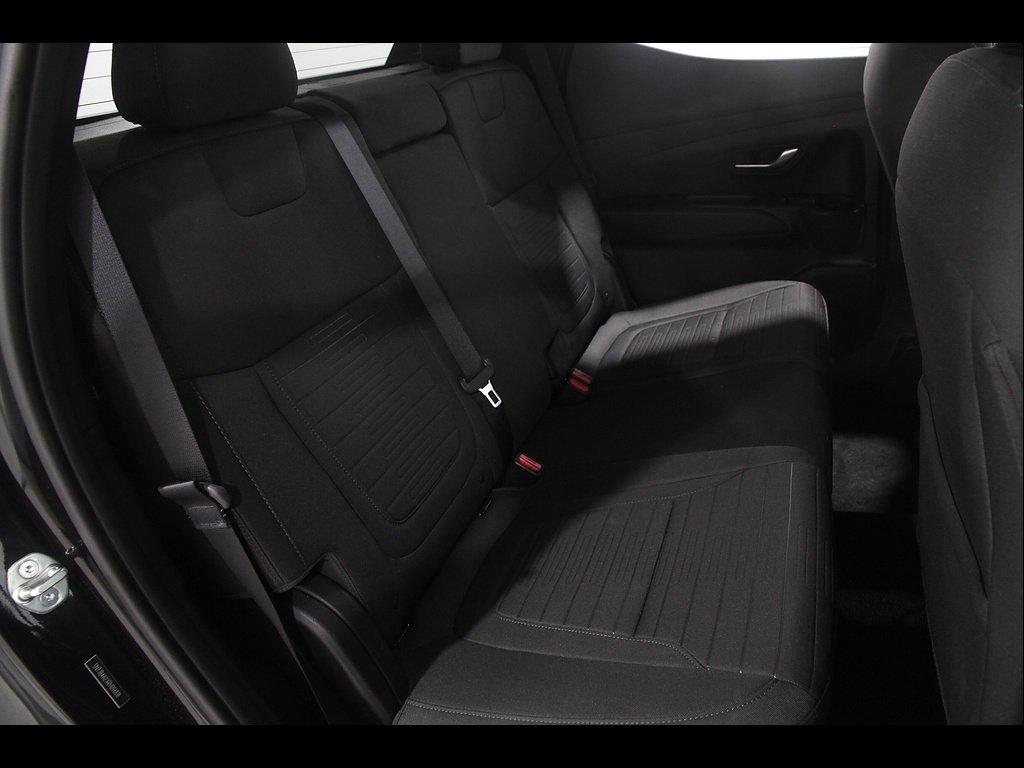 2024 Hyundai Santa Cruz SEL - Photo 17