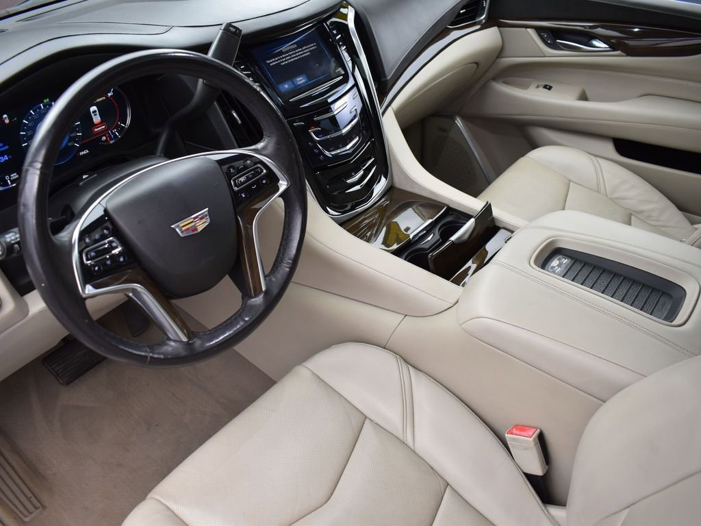 2020 CADILLAC ESCALADE ESV - Image 13