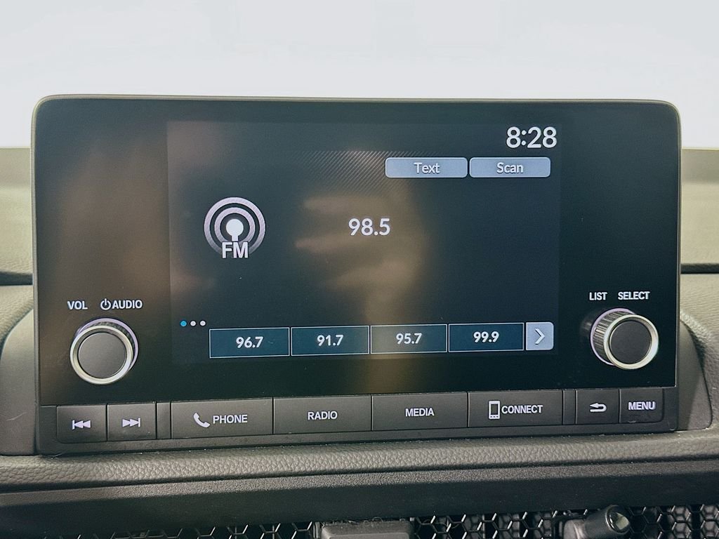 2024 Honda CR-V EX - Photo 14