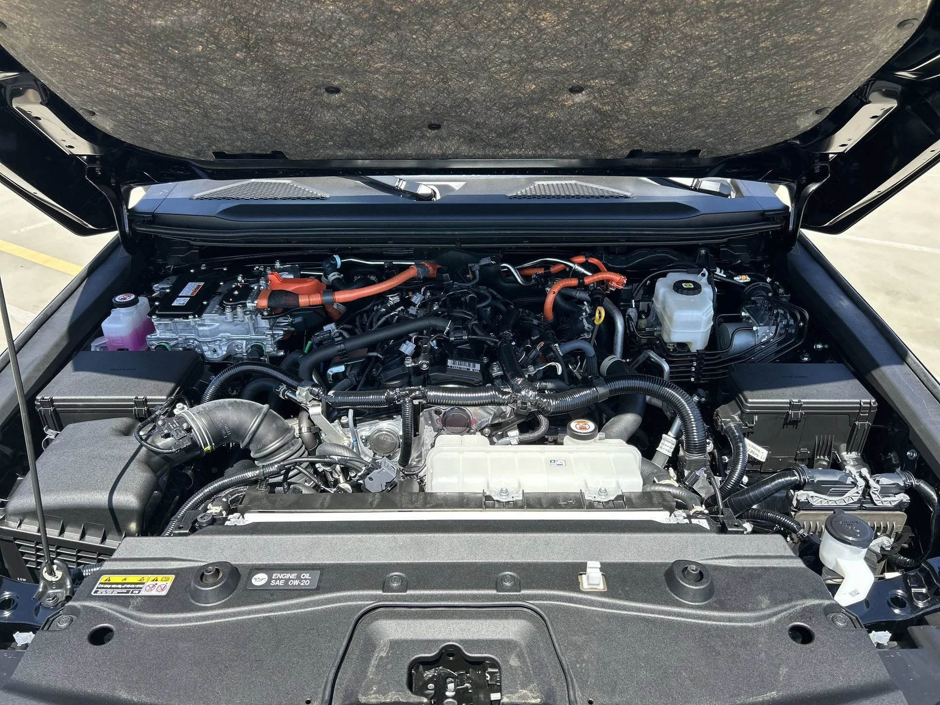 Used 2025 Black Toyota 1958 image 17